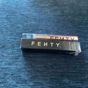 FENTY Icon Velvet Liquid Lipstick H.B.I.C. 02